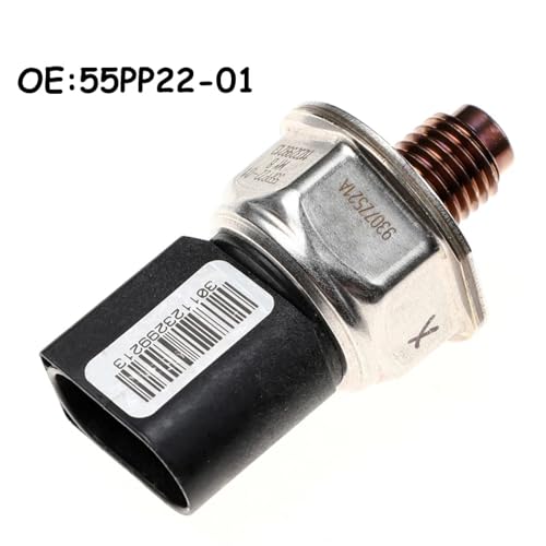 Capteur pression d'huile 55PP22-01 : stabilisation de l'injection pour Sprinter - 2