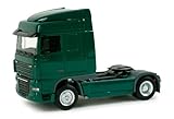  herpa 154703 - DAF XF 105 SC Zugmaschine 2a