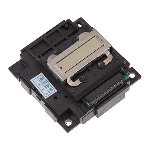 kesoto Printhead Printer Head Replacement Parts for Epson L300 L375 L358 L365 L550 L551 L350 PX405 PX435 L301 L303 L351 L353 L310 L358 ME303 Printer