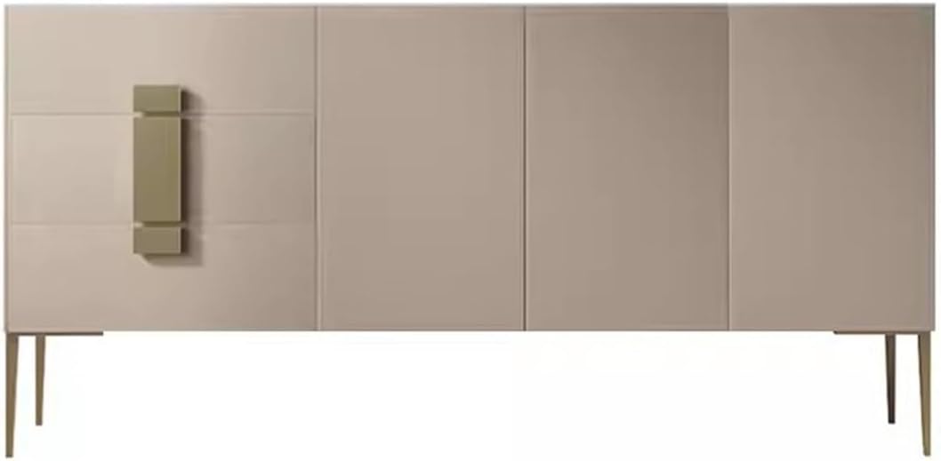Sideboard Cabinet Sideboard Modern Simple Sideboard Entry Sideboard Dining Room Slate Entrance Cabinet Sideboard Cabinet with Drawers