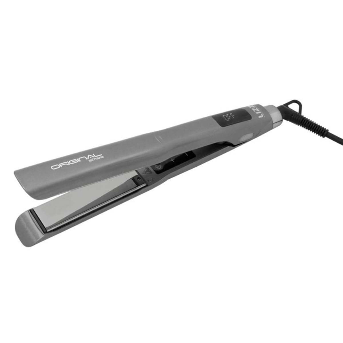 Amazon.com : Lizz Professional Original Extreme Hair Straightener