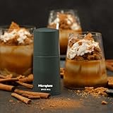 Zoom IMG-2 microplane macina spezie 2in1 antracite Zoom IMG-2 microplane macina spezie 2in1 antracite