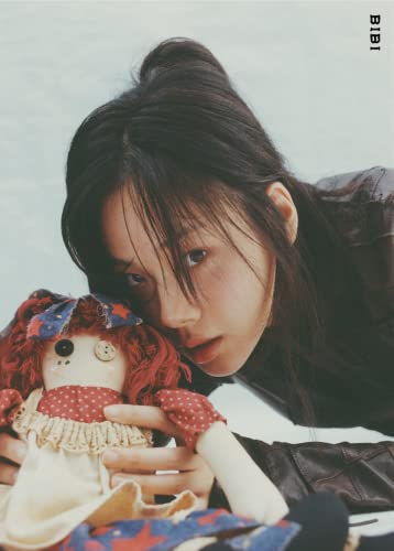 BIBI - 1集 Lowlife Princess: Noir 完全限定盤 41pb43tbdIL.jpg
