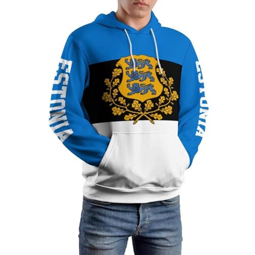 Sweat-shirt graphique cool 3D pour vos sorties urbaines et soirées décontractées