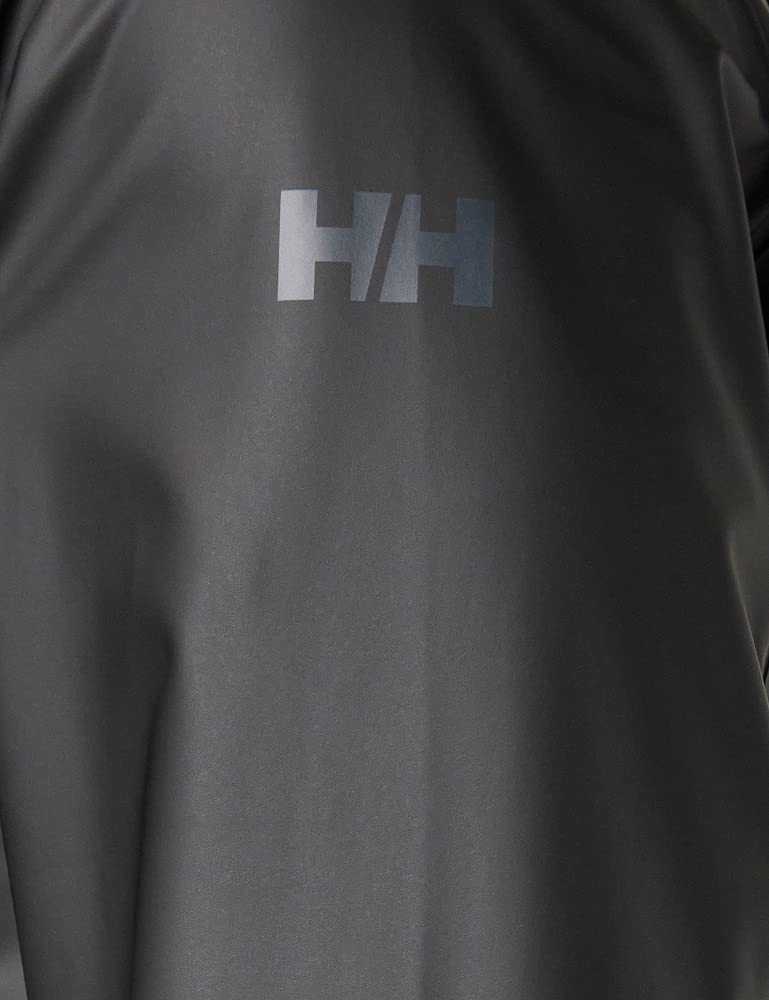 Helly Hansen Uomo Giacca Impermeabile Moss