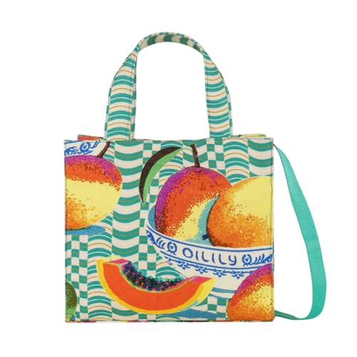 Bolso de hombro Haroony para tus días llenos de color y estilo urbano