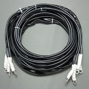 X651C256G52 X641C777G61 Power Feed Cable Upper #Lower Set for Mitsubishi EDM（by DHL or FedEx The mails May be Arrived in 5 or 10 Days）