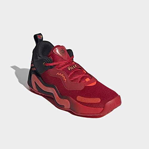 Image of adidas Unisex Adult D.o.n. Issue 3 | Basketball Shoes