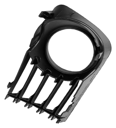 Grille de calandre centrale pour pare-chocs avant de Prius - 2