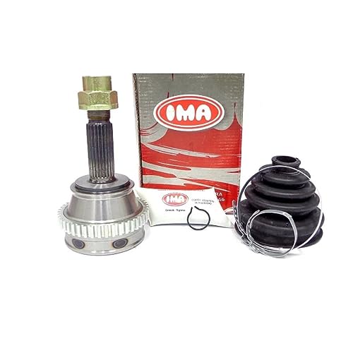 Homocinética Logan/Sandero 1.0-2010/...Scenic 1.6-2001/...