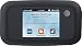 ZTE Velocity 4G LTE Mobile WiFi Hotspot AT&T - Black