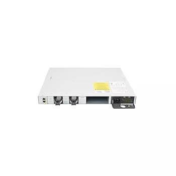 Amazon.com: Cisco C9200-24P-E Catalyst 9200 24-Port PoE+