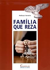 Capa de Família que reza