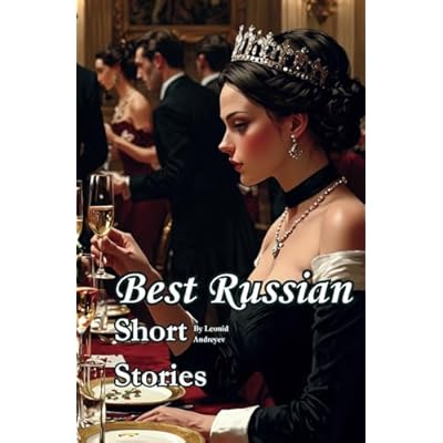 Best Russian Short Stories