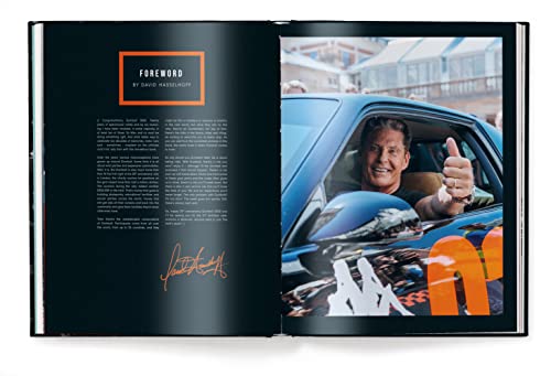 Gumball 3000 - 20 years on the road Gumball 3000 - 20 years on the road - Imagem 7