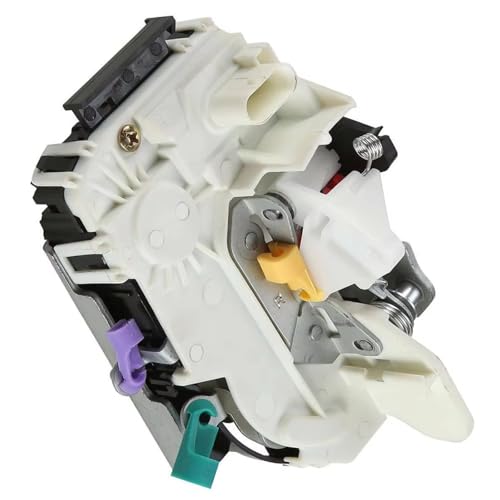 Actionneur de verrouillage de porte de voiture premium pour Jeep Wrangler 2005-2019 code 4589276AB
