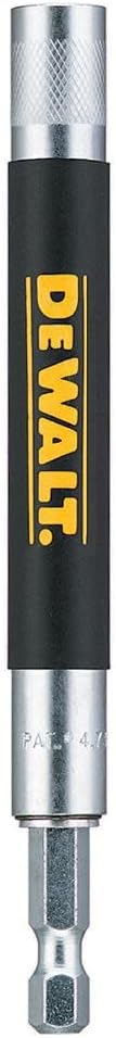 Bit Holder, Magnetic, 6-Inch (DW2055B)