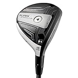 Adams Golf Speedline Super LS Golf Fairway Wood (Right Hand, Graphite, Stiff, 15-Degree)