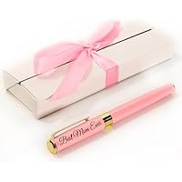 Bolígrafo metálico personalizado + caja de regalo | Diseñe un