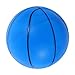 Yardwe 5pcs Interactive PVC Inflatable Basketball for Boy Girl Fun Toy for Exercise Skill Development Lightweight Design