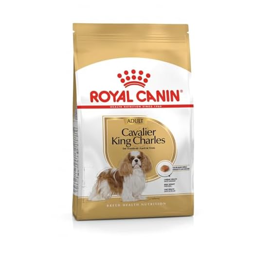 Royal Canin Cavalier King Charles Adult 1,5 kg