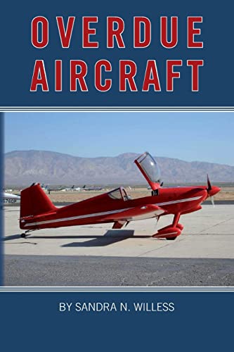 Overdue Aircraft