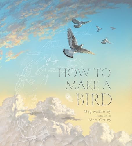 How to Make a Bird