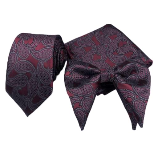 Corbata formal para hombre miniatura 1