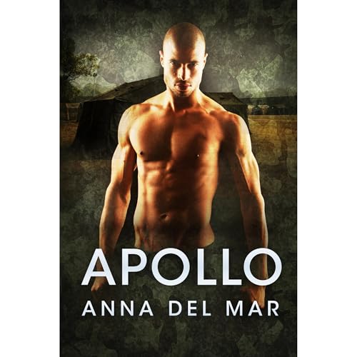 Apollo Audiobook By Anna del Mar cover art