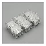 PYXOZABSD SK-602 Cartuccia for punti metallici adatta for Konica Minolta Bizhub C458 C558 C658 BH FS-527