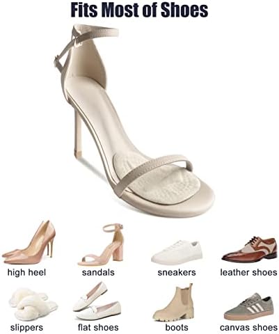 Riootlnm Metatarsal Pads - view 4