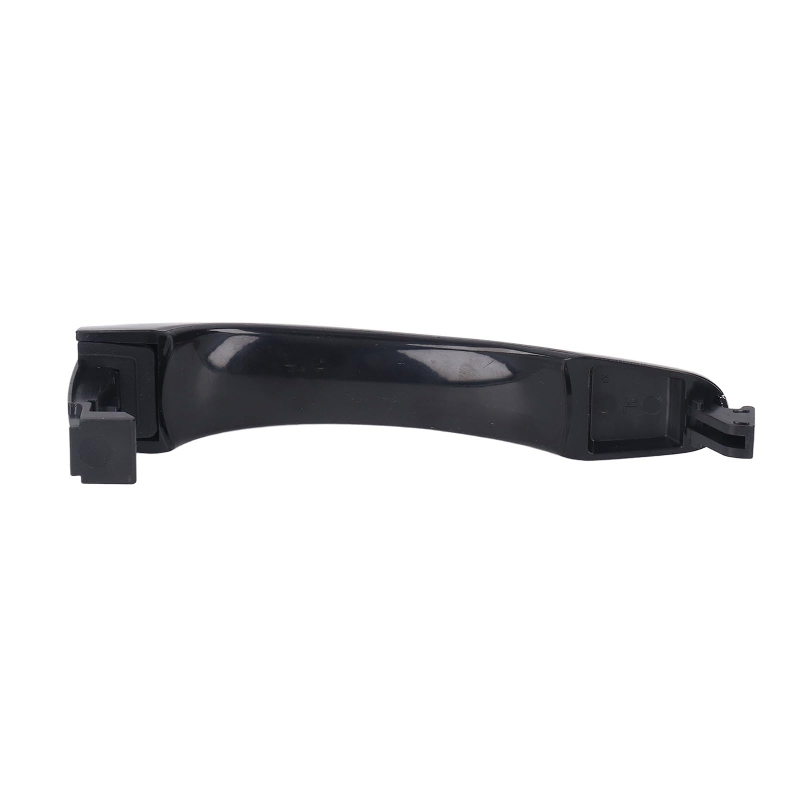 CPYANG Outside Door Handle Wear Resistant 82661‑3L000 Simple 