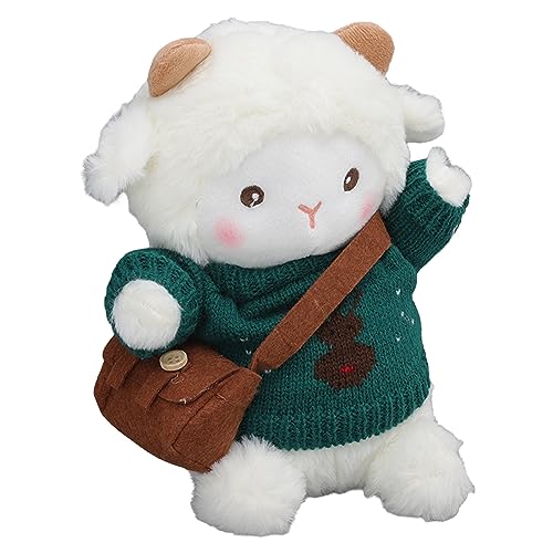 Opiniones y reviews de Oveja peluche Top cinco. 7 Imagen adicional