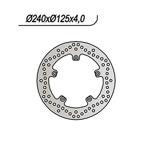 Ng 6591071 Disco Gilera Derbi Aprilia