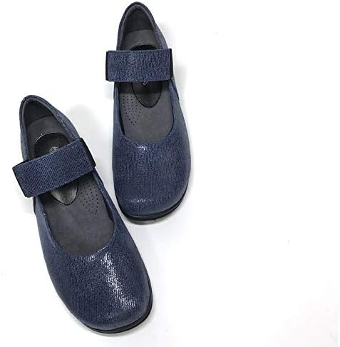 未使用級　ミオコンフォート パンプス 24cm 4E 外反母趾 ストラップ付 Amazon | [Mio comfort] 婦人靴.net フロントベルト