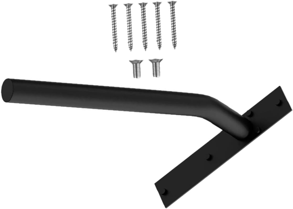 Stair Railing Kit Handrail Accessories Metal Handrail Bracket Railing Brackets for Deck Rail