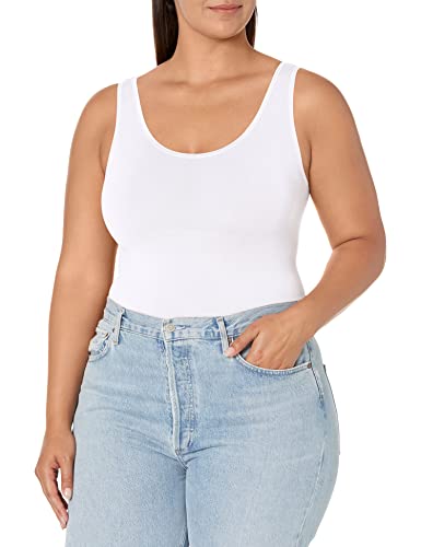 Yummie Women's Seamless Reversible Shapewear Tank Top