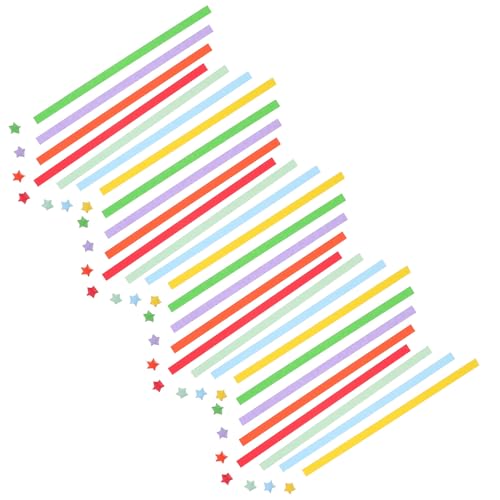 Hohopeti 4050������܂莆�̐��^���ЃA�\�[�g�J���[����A�[�g��DIY�N���t�g�ɍœK�ȗ��ʎg�p�\�Ȏ����X�^�[�܂莆����24cm�̘a���e�N�X�`���[�X�^�[