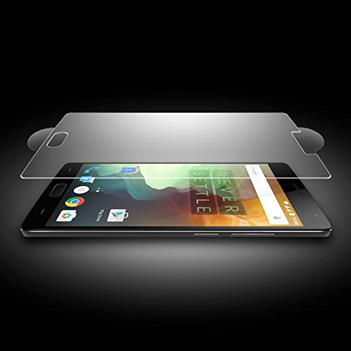 Spigen Pellicola Vetro Temperato OnePlus 2