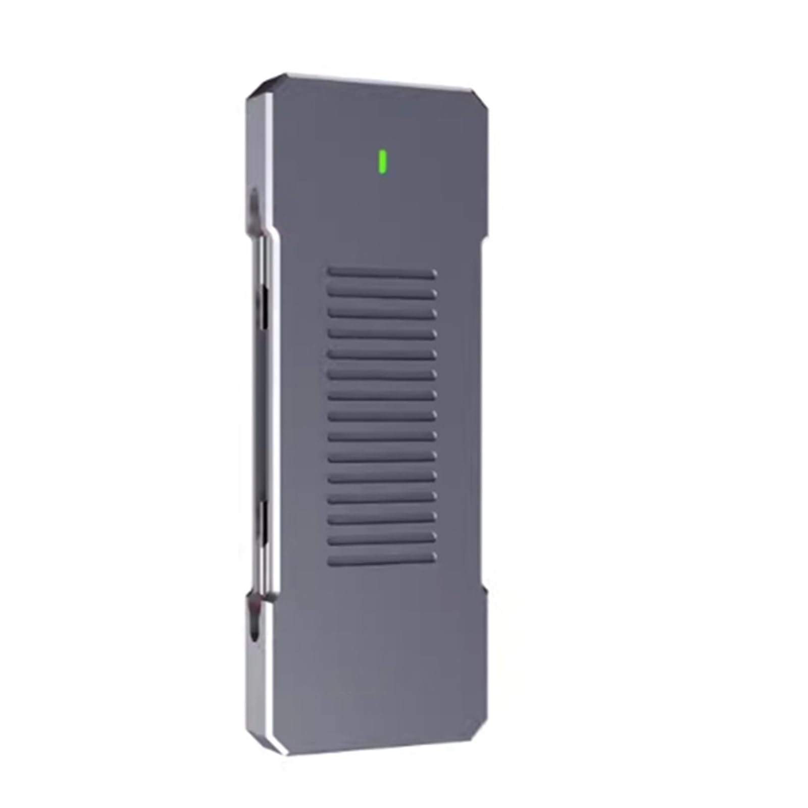 Boîtier M.2 NVMe compact USB 3.1 pour libérer de l'espace - 8