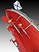 Revell Germany Russian WWI Gangut Battleship Model Kit (1:350 Scale)