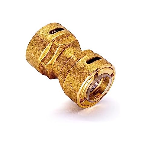 Pro-Fit 3/4" Quick Connect Union Cover