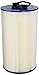 Pleatco PFW60 Replacement Cartridge for Fox Wall-Pak-80, 1 Cartridge