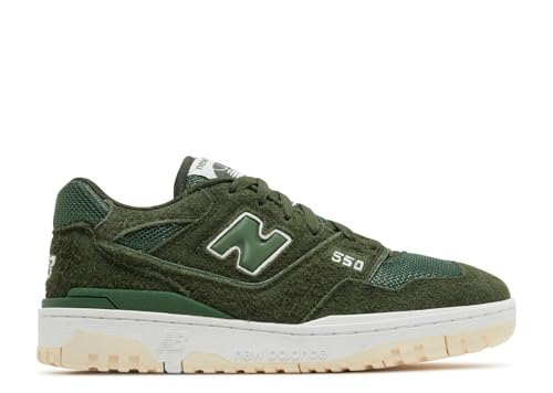 Image of New Balance Men's 550 Sneakers