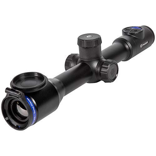 Best Thermal Scope For The Money [2023] Top Reviews