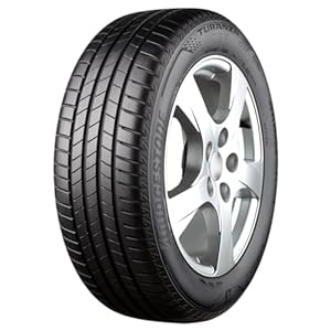 Bridgestone TURANZA T005-225/40 R18 92Y XL AO - C/A/72 - Sommerreifen (PKW & SUV)