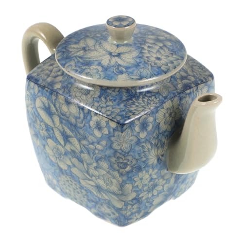 ティーポット 花柄 陶器」の人気商品一覧 | 安い商品を通販サイトから