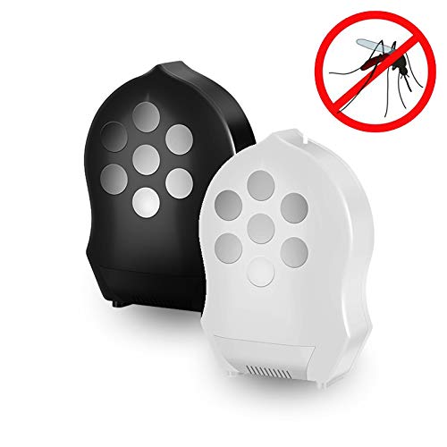 Image of ottavio Mosquito Killer Machine (D-1) , White and Black
