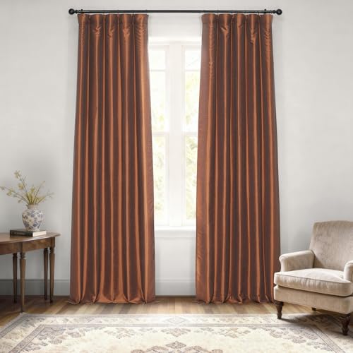 HPD Half Price Drapes Room Darkening