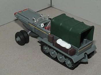 Amazon.co.jp: DeAGOSTINI デアゴスティーニ 週刊サンダーバード